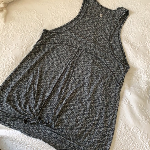 Tank top - Picture 2 of 2
